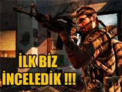 Call of Duty Black Ops'u oynadık inceledik