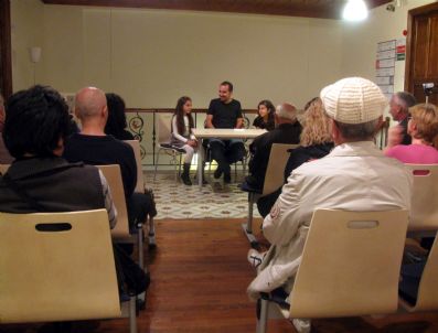 KARYA - Çanakkale Kent Müzesi Ve Arşivi'nde Çocuklar Konuştu