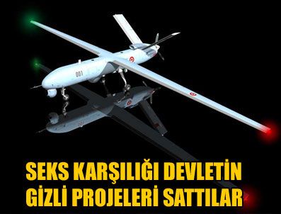 İHANET - Milyon dolarlık projeler çetenin ağında