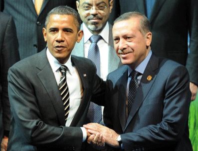 SEUL - Samimi poz dikkat çekti