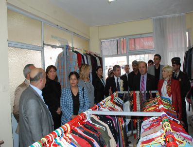 ALI KATıRCı - Didim Belediyesinden Sosyal Yardımlaşma Örneği...