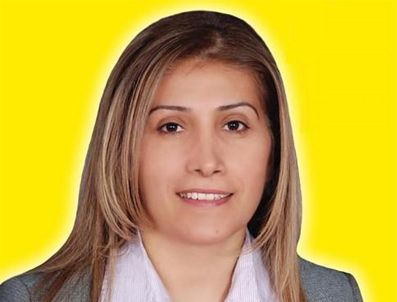 CANAN KORKMAZ - Doğubeyazıt Belediye Başkanı gözaltına alındı