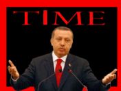Time'ın yılın adamı listesinde