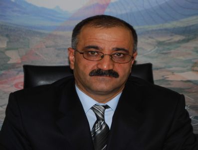 DOĞANCA - Genç'te Kadastro Düzenlemesi