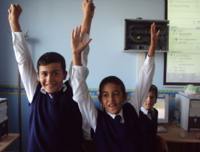 Güllüklü Öğrencilerden Büyük Başarı