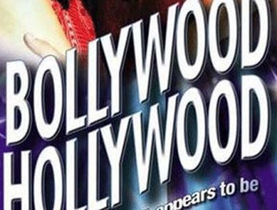 BOLLYWOOD - Hollywood ve Bollywood güçlerini birleştirdi!