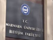 Marmara üniversitesi karıştı