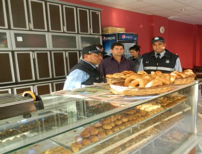 MURAT ORHAN - Mut'ta Bayram Denetimi