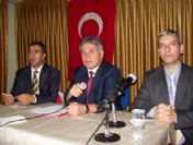 Ödemiş Kaymakamlığından Okuma Yazma Seferberliği