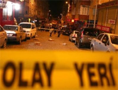 MARMARA EREĞLISI - Tekirdağ'daki patlamada 9 kişi yaralandı