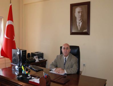 FIKRET DAYıOĞLU - Vali Vekili Kasım Fikret Dayıoğlu'ndan Kurban Bayramı Mesajı