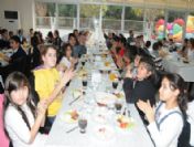 Yetim Ve Öksüz Çocuklara Bayram Sevinci