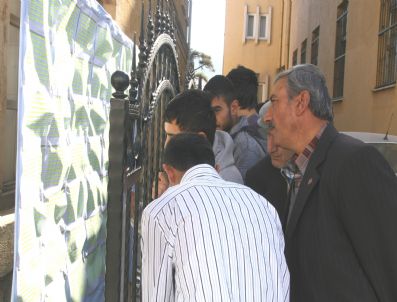 MURAT DALKILIÇ - Yozgatlı Gençleri Askerlik Heyecanı Sardı