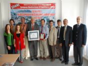 'Yüreğiniz Silifke'de Kalacak' Projesi