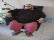 5 Yılda 150 Kilo Aldı