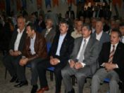 Ak Parti Ünye İlçe Danışma Toplantısı