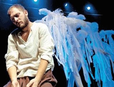 CAN ATILLA - Uçma sevdalısı bir adamın gözünden İstanbul