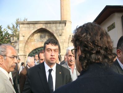 VEYSİ KAYNAK - Arıkan Ailesinin Acı Günü