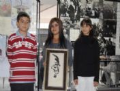 Atatürk'ü En İyi Anlatanlar Ödüllerini Aldı