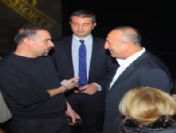 Avrupa Konseyi Anadolu Ateşi'ni İzledi