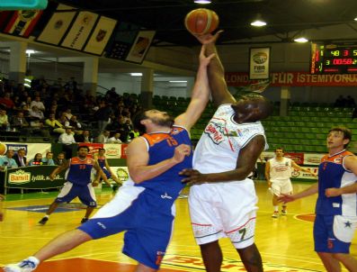 Beko Basketbol Ligi