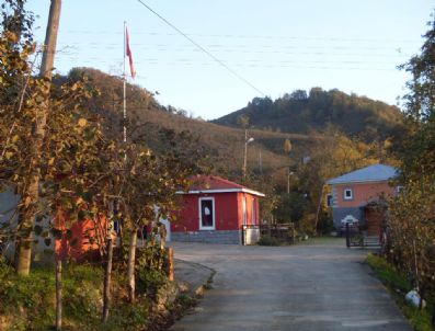 Bu Köyde Fakir Ve Cahil Yok