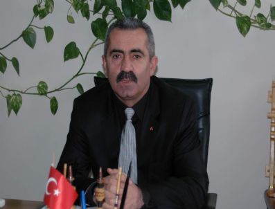 MEHMET ÖZMEN - Bünyan'da Çifte Bayram