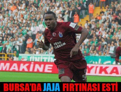 BARıŞ ATAS - Bursa'da Karadeniz rüzgarı