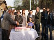 Çete Ayşe Motor Dedi