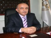 Devrek Müftüsü Mustafa Nurgün'den Bayram Mesajı