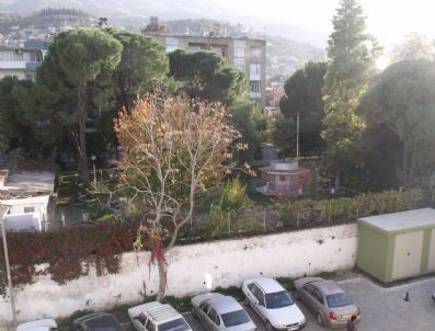 YALıNAYAK - İbni Melek Ve Süleyman Şah Türbelerinin Restorasyonu Başladı