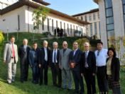 İttihat Üniversitesi İle Gazikent Üniversitesi Arasında Kültür Köprüsü