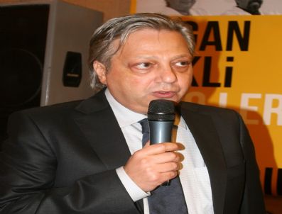 DEDEMAN OTELI - Medical Park'ta Bininci Organ Nakli