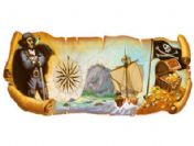 Robert Louis Stevenson Google doodle konu oldu