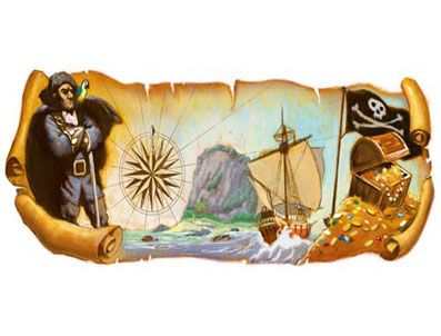 SAMOA - Robert Louis Stevenson Google doodle konu oldu