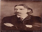 Robert Louis Stevenson