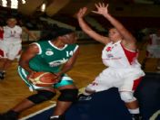 Türkiye Kadınlar Basketbol 1.ligi