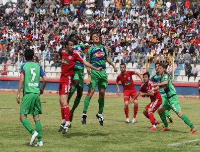 DENIZ ÇOBAN - Bank Asya 1. Lig