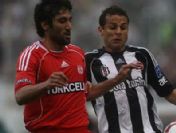 Beşiktaş Gençlerbirliği maçı bugün - Bobo da yok Tekke de Lig Tv canlı maç izle