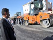 Bostaniçi Belde Belediyesi'nin Çalışmaları