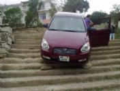 Bu Defa Kendisi Haber Oldu