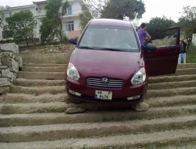 Bu Defa Kendisi Haber Oldu