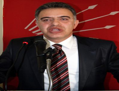 Chp Parti Meclis Üyesi Eskişehir Milletvekili Murat Sönmez: