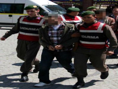 Çifte Cinayet Sanığı, Şahitlerin Ardından Açıklamada Bulunacağını Söyledi