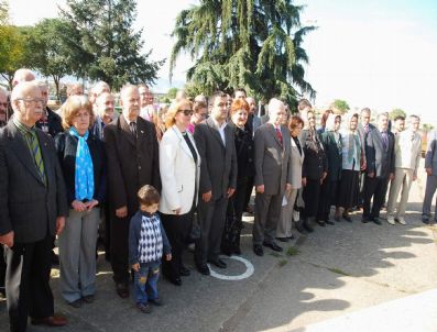 Dsp'de Kuruluş Kutlaması