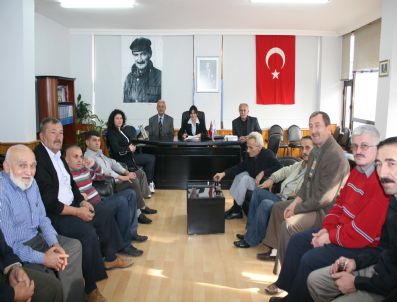 Dsp'nin 25. Kuruluş Yıldönümü