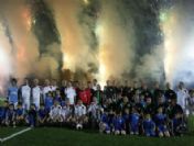 Erenler Stadına Görkemli Açılış