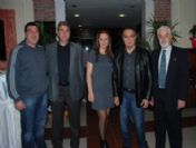 Erzes Restaurant Cafe-kokteyl-bar Sapanca'da Açıldı