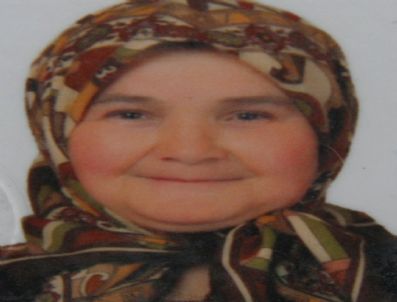 RAMAZAN ACAR - Eşinin Kestiği Kavak Ağacının Altında Kalarak Öldü