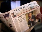 Financial Times'tan flaş iddia